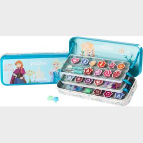 Frozen Makeupst Triple Layer