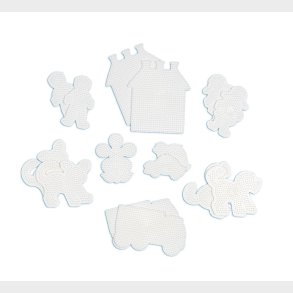 Hama Midi Perleplader 15-Pak By