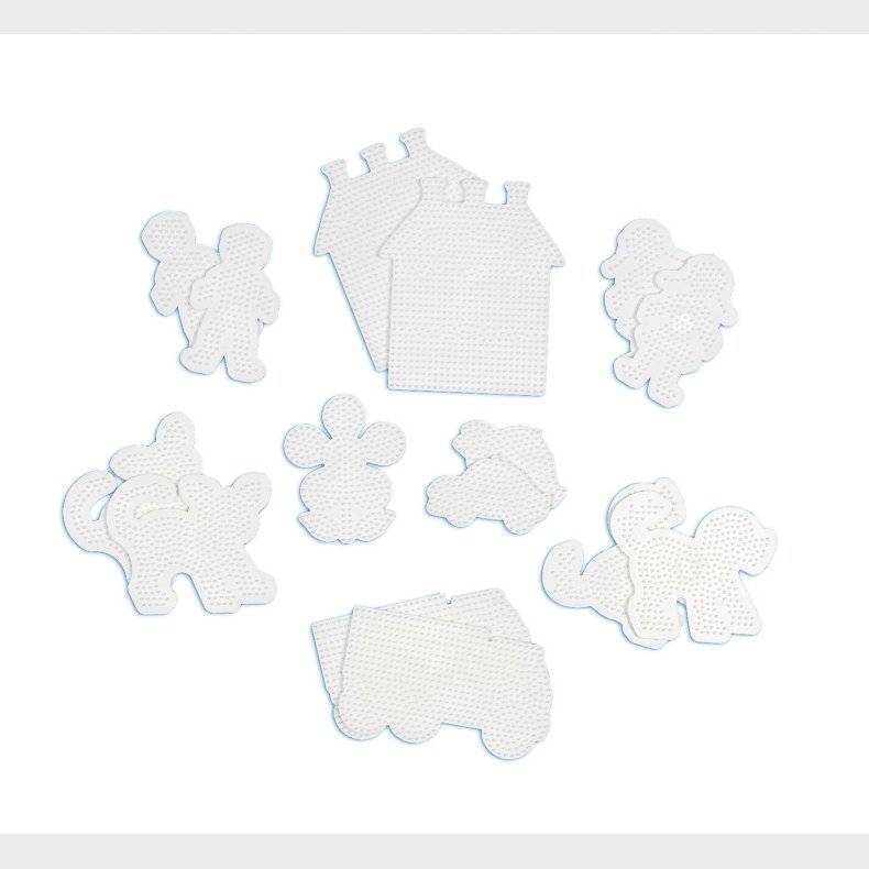 Hama Midi Perleplader 15-Pak By