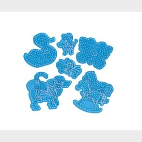 Hama Maxi Perleplader 10-Pak Country Life