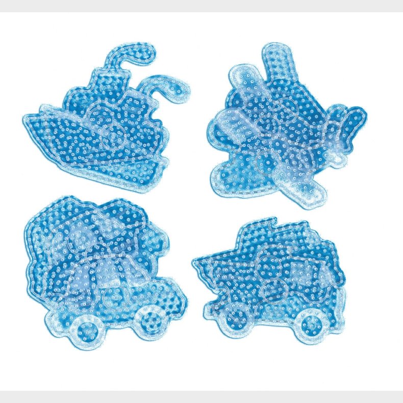 Hama Maxi Perleplader 10-Pak Transport