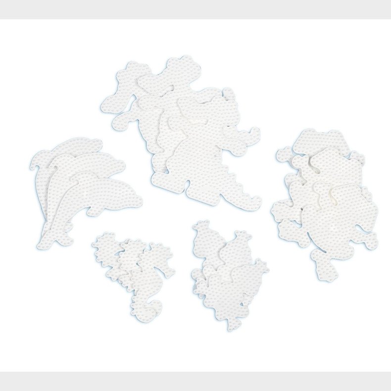 Hama Midi Perleplader 15-Pak Livet i Vandet