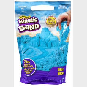 Kinetic Sand Pose 900 g, Bl