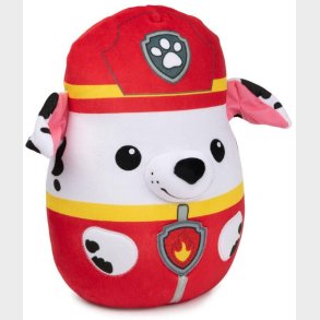 Paw Patrol Squishie Bamse Marshall 30 cm
