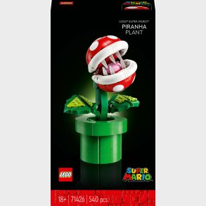 LEGO Super Mario 71426 Kddende plante