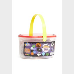 Kid's Dough Halloween Party Bucket Modellervoks