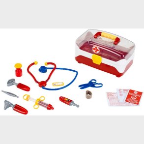 Klein Toys Lgetaske Stor