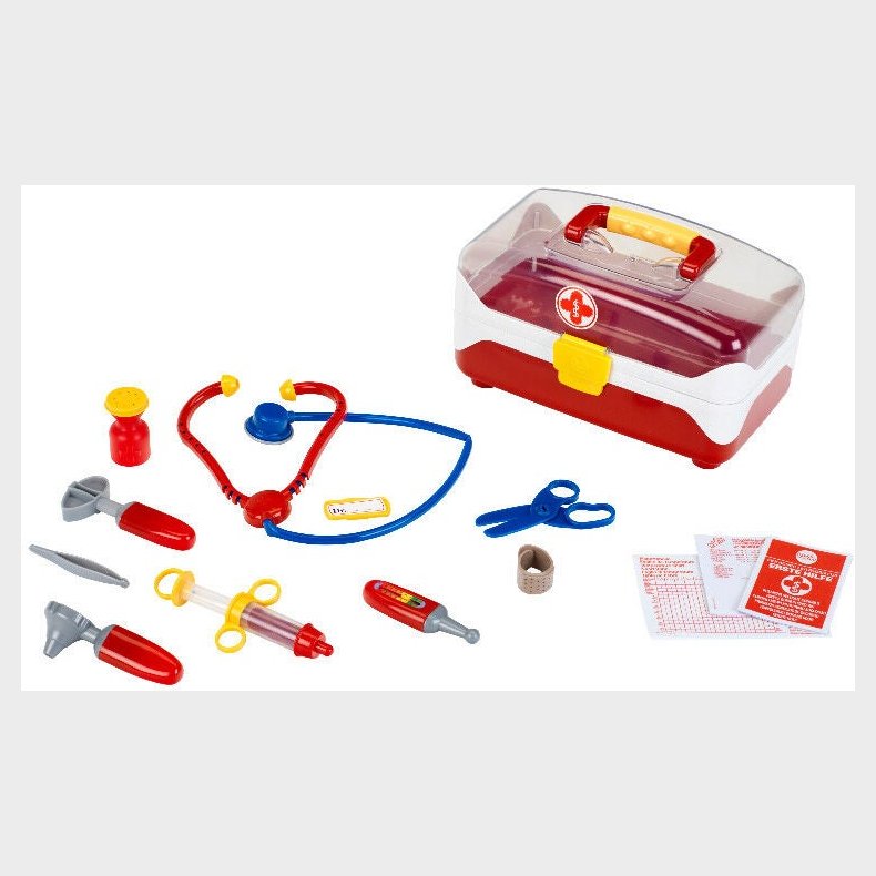 Klein Toys Lgetaske Stor