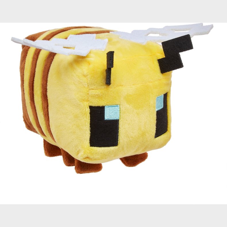 Minecraft Bamse Bi