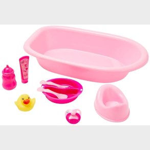 Bayer Design Deluxe Badekar St