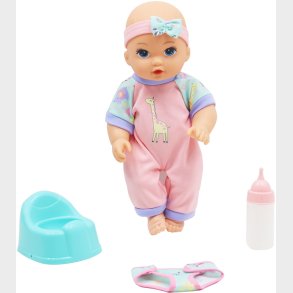 Cloudberry Castle Dukke Elsie Spise-Tisse 30 cm