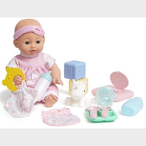 Cloudberry Castle Dukke Stella Startpakke 30 cm