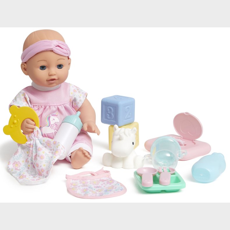 Cloudberry Castle Dukke Stella Startpakke 30 cm