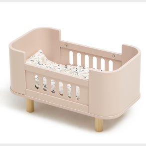 Alice &  Fox Dukkeseng inkl. Madras, Pink