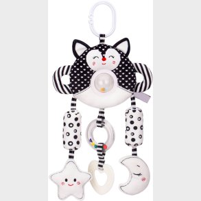 Hoogar Aktivitetslegetj Cat, Moon &  Star