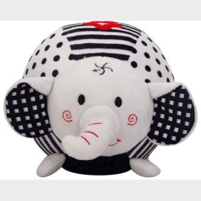 Hoogar Aktivitetsbold Elephant