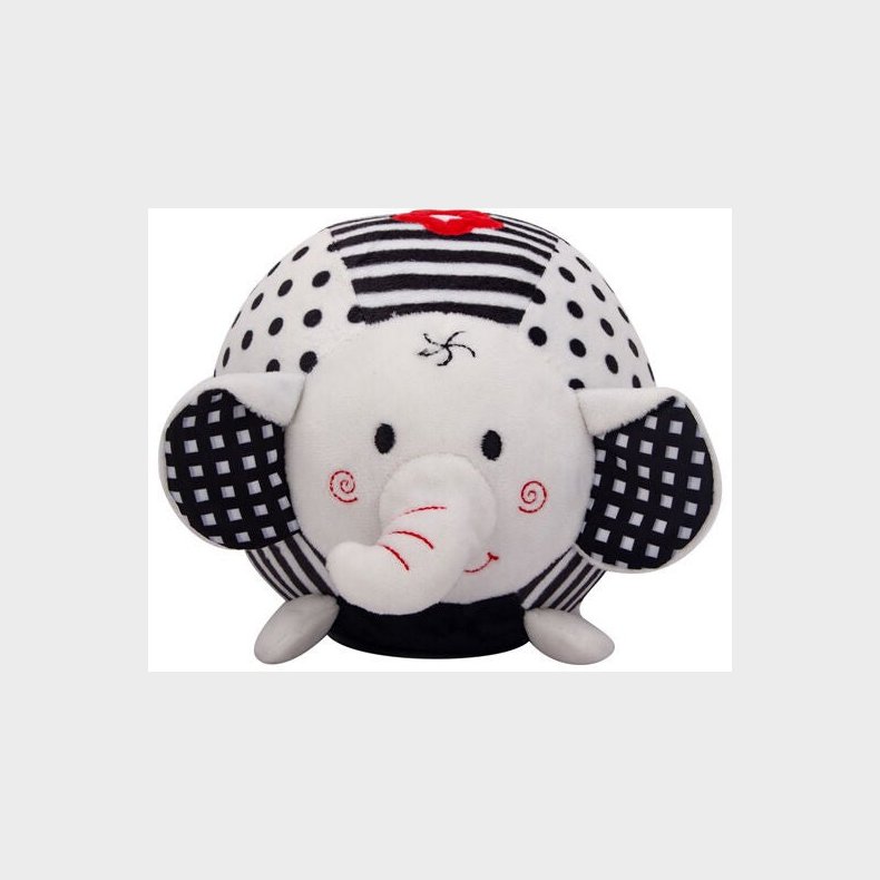 Hoogar Aktivitetsbold Elephant