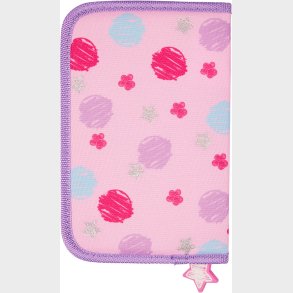 Paw Patrol Penalhus med 8 Farveblyanter