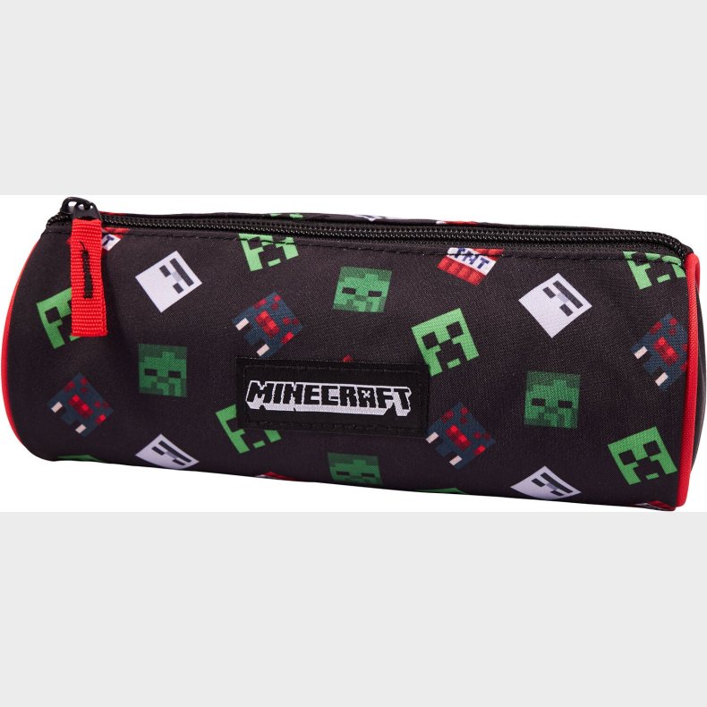 Minecraft Cylinder Penalhus