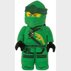 LEGO Ninjago Lloyd Bamse 33 cm