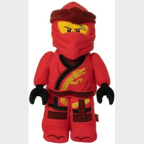 LEGO Ninjago Kai Bamse 33 cm