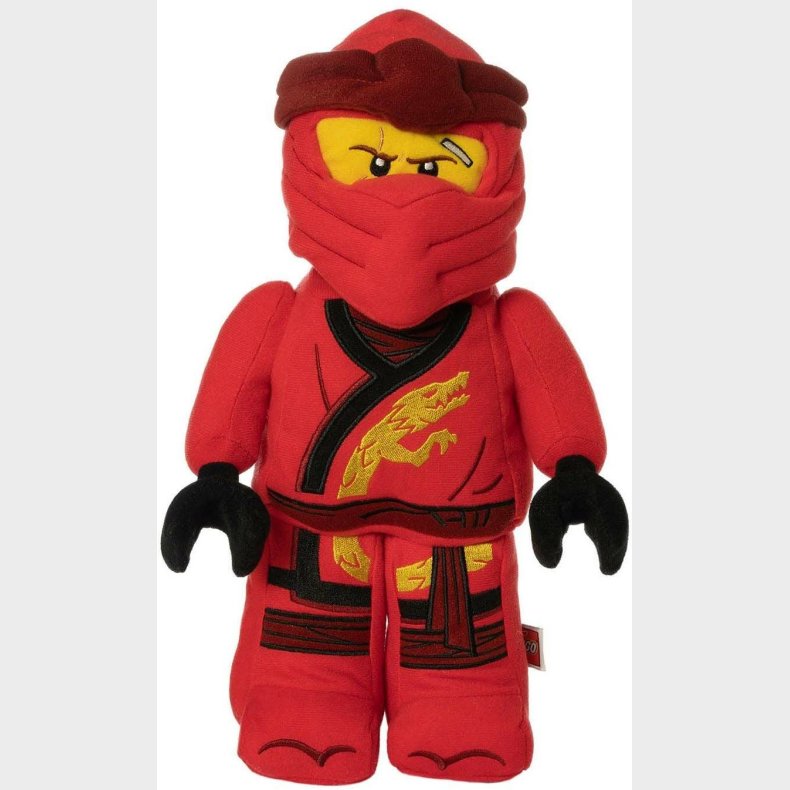 LEGO Ninjago Kai Bamse 33 cm