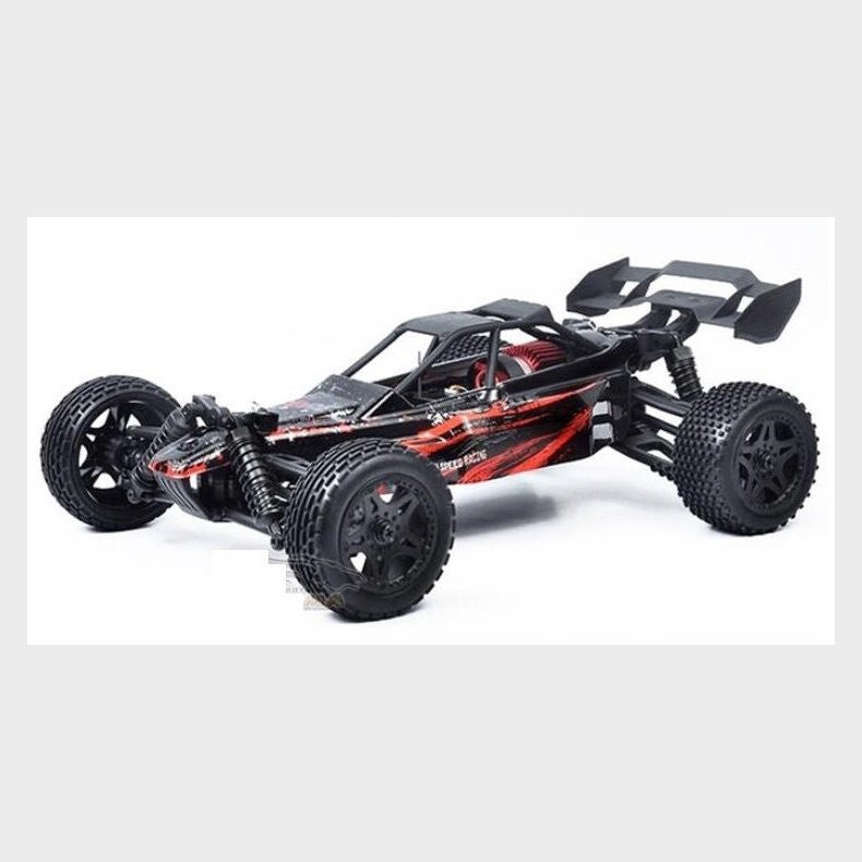 HBX Survivor Buggy Fjernstyret Bil 1:12 30 Km/h