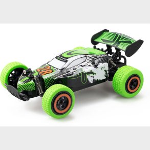 Silverlit Exost Fjernstyret Bil Dust Storm 1:18