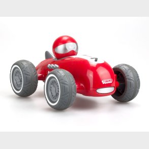 Silverlit Tooko Fjernstyret Bil My First RC Racer