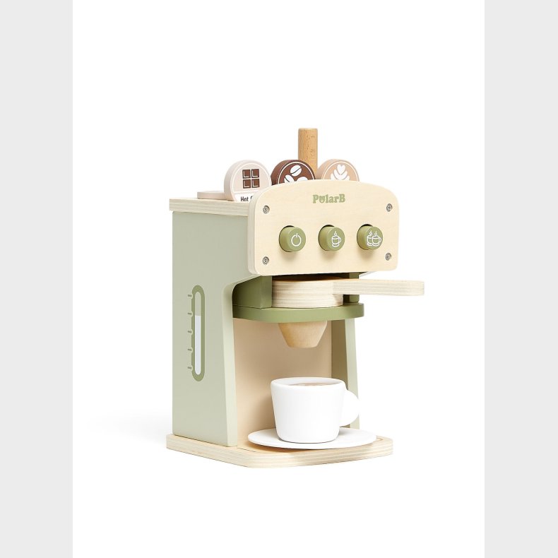 VIGA Polar B Kaffemaskine