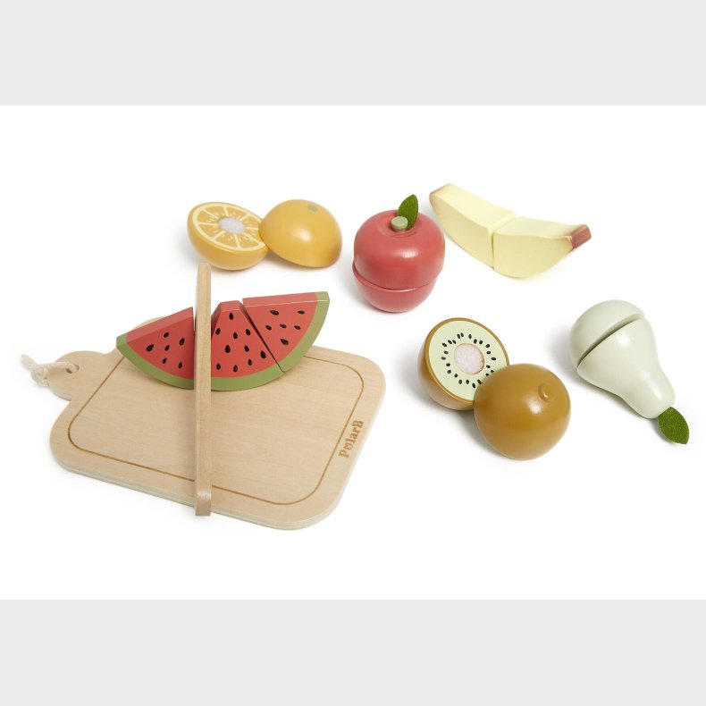 VIGA Legest med Frugt og Skrebrt