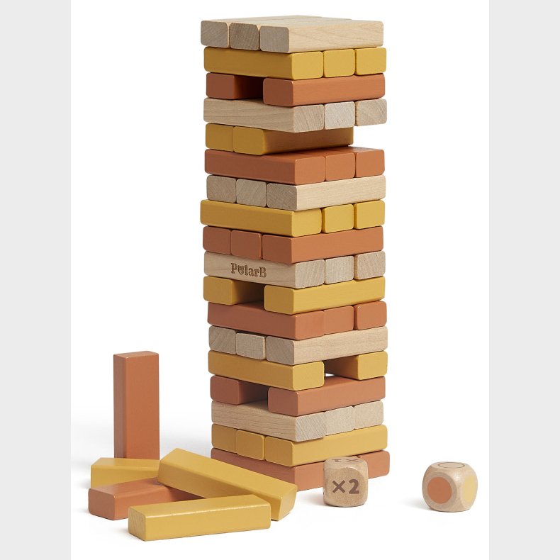 VIGA Polar B Stabeltrn Spil