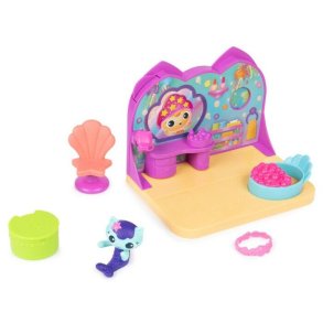 Gabby's Dollhouse Legest Deluxe Room - Spa