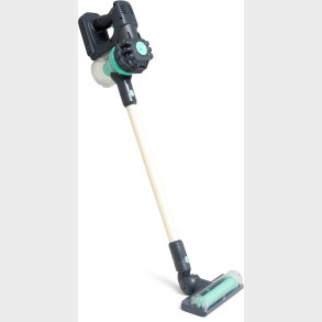 Cloudberry Castle  Elektrisk Stvsuger med Lys &  Lyd