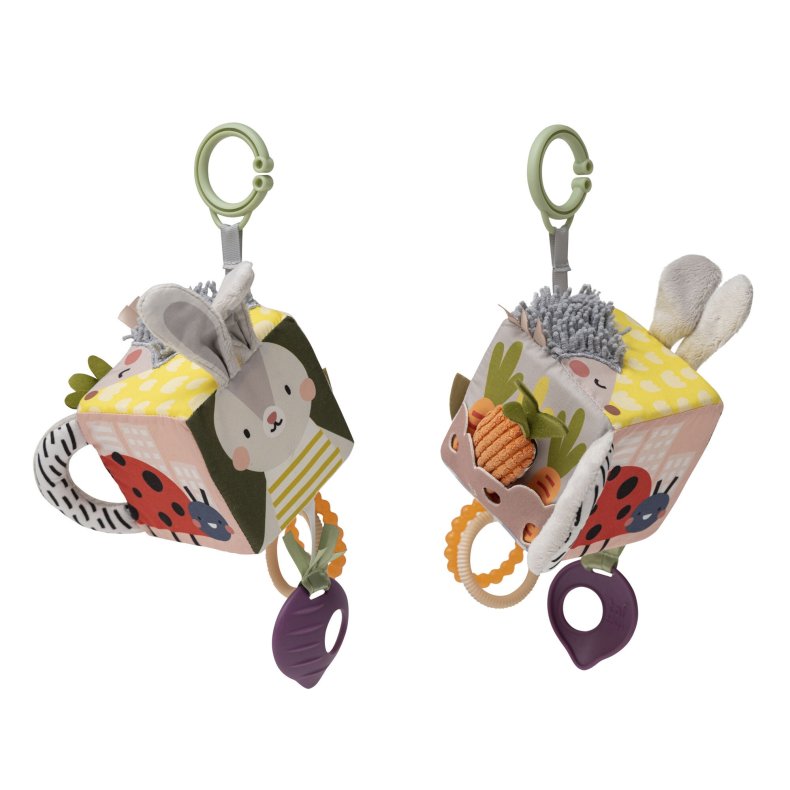 TAF Toys Urban Garden Aktivitetsleget�j