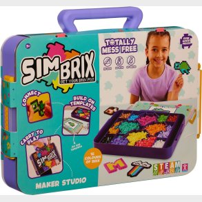 Simbrix Maker Studio