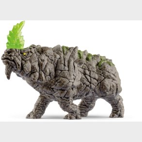 Schleich 70157 Eldrador Creatures Kampnsehorn