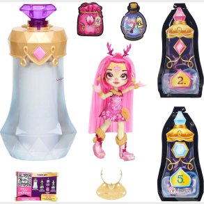 Magic Mixies Pixlings Legest Deerlee