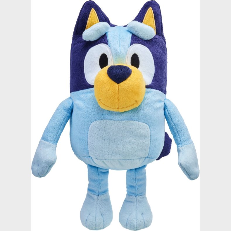 Bluey Talende Bamse 31 cm