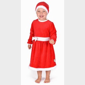 Den Goda Fen Nissekjole, 86-92