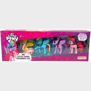 My Little Pony Figurst