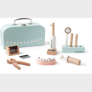 Kids Concept Tandlgest Kid's Hub