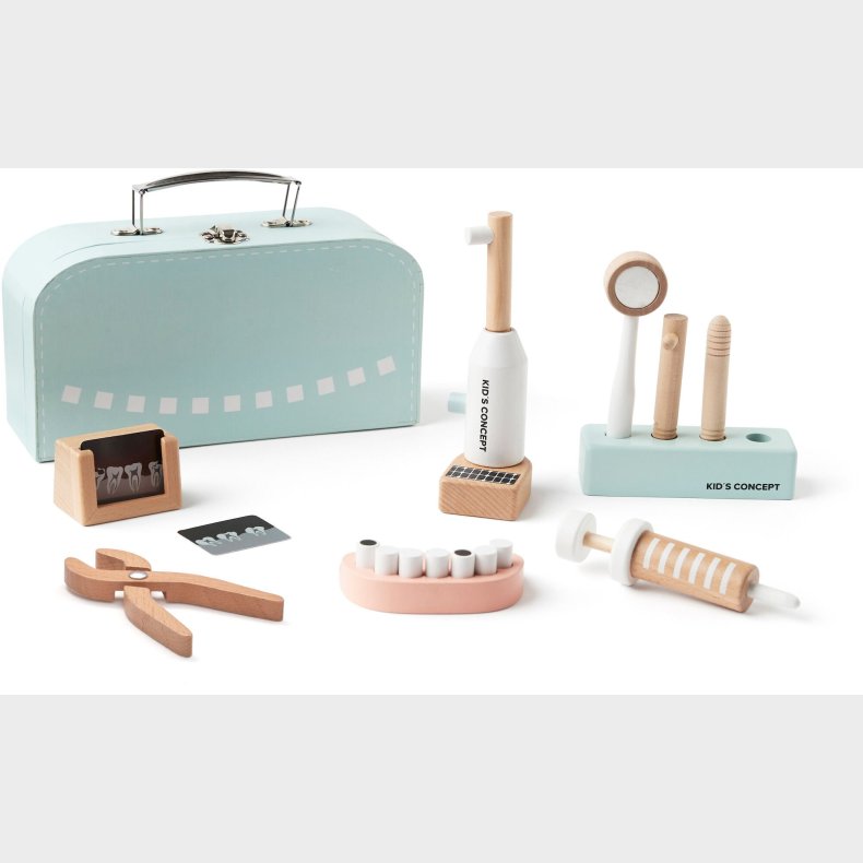 Kids Concept Tandlgest Kid's Hub