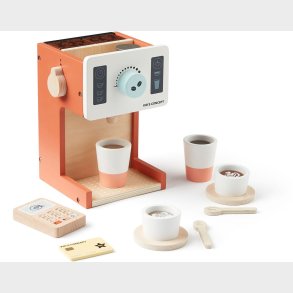 Kids Concept Kaffebar Kid's Hub