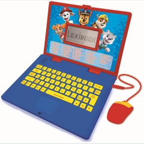 Paw Patrol  Lrerig Brbar Computer