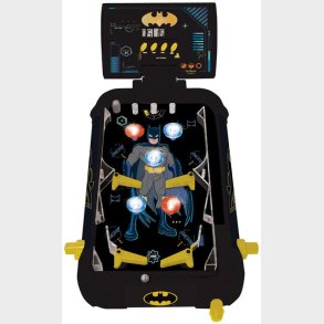 Batman  Elektronisk Flipperspil