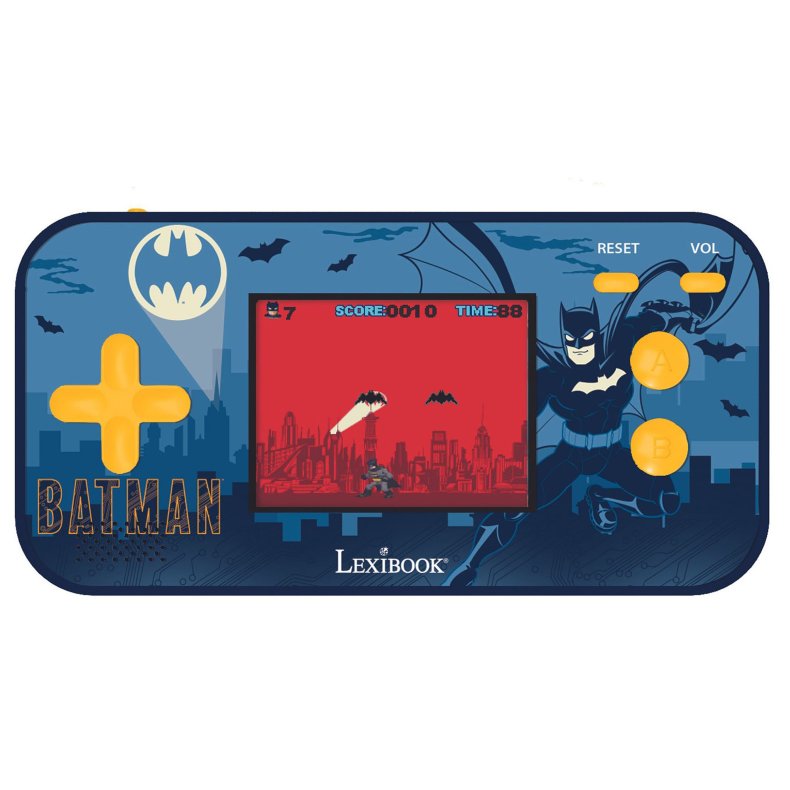 Batman Arcade Pocket Spillekonsol