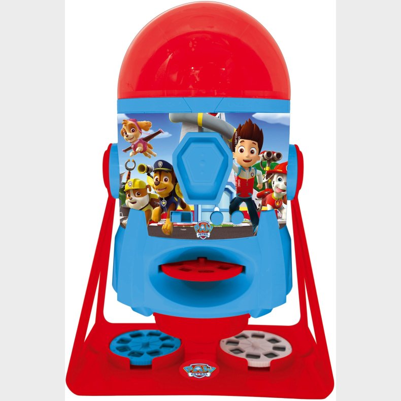 Paw Patrol My Story Creator 360 Projektor