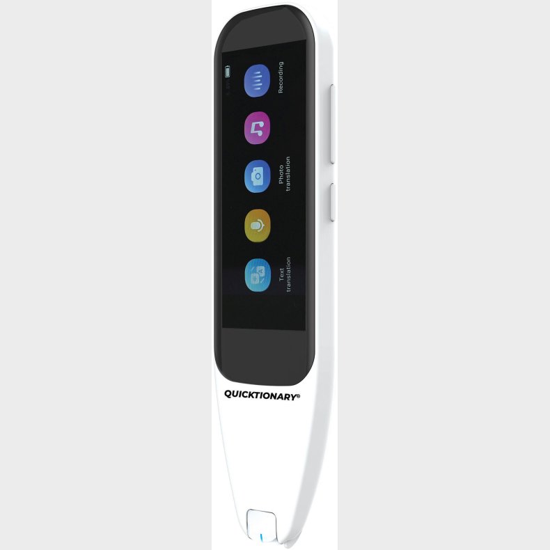 Lexibook Quicktionary Overstterpen