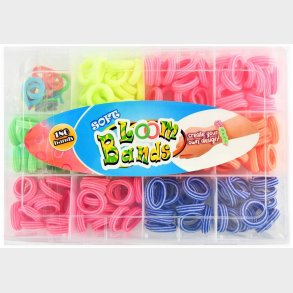 Robetoy Loombnd Bld 180 Stk.